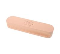 Beaupretty Wooden Tailor Clapper for Quilting Seam Pressing Block Sewing Press Plate Steam Ironing Tool Patchwork Ironing Tool for Sewing Projects
