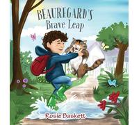 Beauregard's Brave Leap