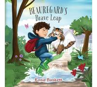Beauregard's Brave Leap
