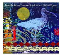Beausoleil Avec Michael Doucet - From Bamako To Carencro