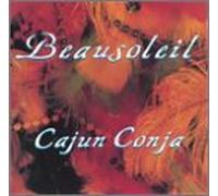 Beausoleil - Cajun Conja [CASSETTE]