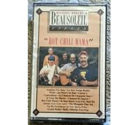 Beausoleil - Hot Chili Mama [CASSETTE]