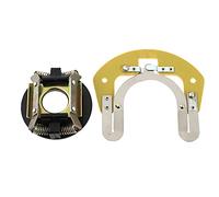 Beausoleil L25-202Y Single Phase Generic Mechanical Centrifugal Switch Induction Electric Ac Controller Motor Clutch 20A