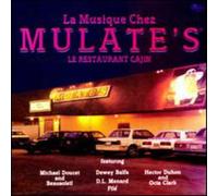 Beausoleil - La Musique Chez Mulate's