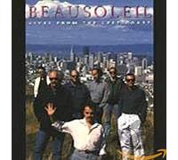 Beausoleil - Live from the Left Coast