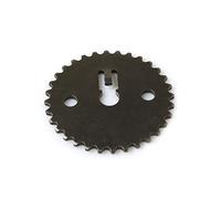 Beausoleil Motorcycle Time Chain Sprocket Cam Chain for CB125 CB CG XL 125 CB125F CB125R 32T Engine Timing Gear Parts