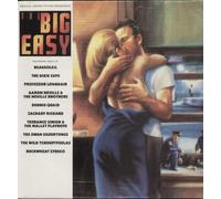 Beausoleil, The Dixie Cups, Professor Longhair - Big Easy (1987) [VINYL]