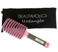 Beautaholics Untangle Magic Detangling Hairbrush - Pink