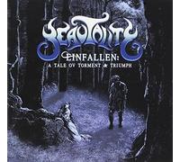 Beautality - Einfallen: A Tale Ov Torment & Triumph