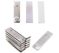 Beaute 10X Magnetic Name Badge Tag Fastener Attachment Self Adhesive Strong Magnet