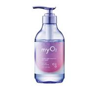BEAUTE DE MODE - myO2 Water Coat Shampoo Deep Moist 450ml