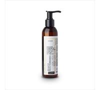 Beauté Mediterranea Facial Cleansing Gel - Illuminating Effect - Ideal for Mature or Acne-Prone Skin - 100% Vegan - Beauté Mediterranea Glowy Cleansing Gel, Facial Cleansing Gel, 200 ml (Pack of 1)