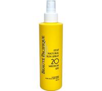 Beaute-Pacifique Body,-hair-sun-care Sun-careStay Natural Sun Spray SPF 20
