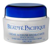 Beauté Pacifique Day Care Moisturising cream for dry skin 50 ml
