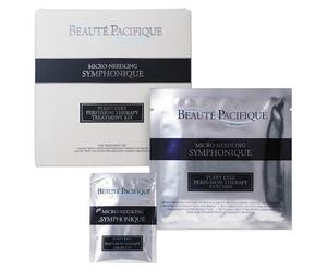 Beauté Pacifique Eye care Symphonique Therapy Kit Large 1 pcs.