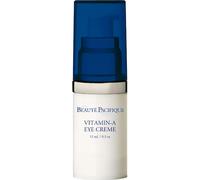 Beauté Pacifique Eye care Vitamin A Anti-Wrinkle Cream 15 ml