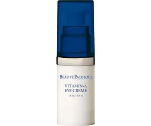 Beauté Pacifique Eye care Vitamin A Anti-Wrinkle Cream 15 ml