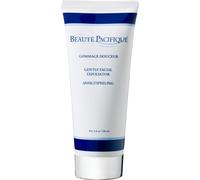 Beauté Pacifique Gentle Facial Exfoliator 100 ml - Face Scrub & Cleanser - Vegan - All skin types