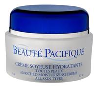 Beaute-Pacifique Facial-care Day-CareMoisturising cream for all skin types Crucible