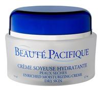 Beaute-Pacifique Facial-care Day-CareMoisturising cream for dry skin Tube