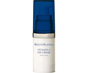 Beaute-Pacifique Facial-care Eye-careCrème MétamorphiqueVitamin A Anti-Wrinkle Eye Cream Bottle with pump dispenser