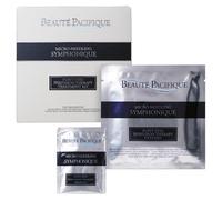 Beaute-Pacifique Facial-care Eye-careSymphonique Therapy Kit Mini Puffy Eyes Perfusion Therapy Patches + Puffy Eyes Perfusion Therapy Droplets 2 ml