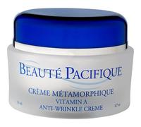 Beaute-Pacifique Facial-care Night-CareVitamin A Anti-Wrinkle Creme Crucible