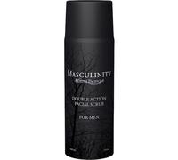 Beauté Pacifique Masculinity Double Action Facial Scrub 100 ml