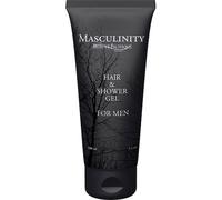 Beauté Pacifique Masculinity Hair & Shower Gel 200 ml