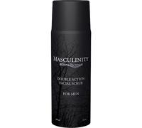 Beaute-Pacifique Mens-skin-care- MasculinityDouble Action Facial Scrub
