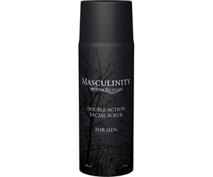 Beaute-Pacifique Mens-skin-care- MasculinityDouble Action Facial Scrub