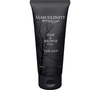 Beaute-Pacifique Mens-skin-care- MasculinityHair & Shower Gel