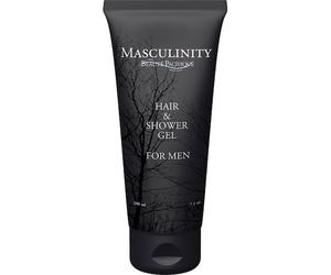 Beaute-Pacifique Mens-skin-care- MasculinityHair & Shower Gel