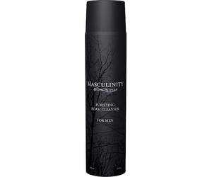 Beaute-Pacifique Mens-skin-care- MasculinityPurifying Foam Cleanser