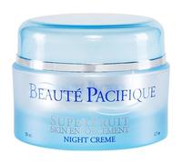 Beauté Pacifique Night Care SuperFruit Skin Enforcement Cream 50 ml