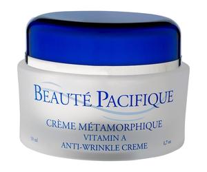 Beauté Pacifique Night Care Vitamin A Anti-Wrinkle Cream 50 ml