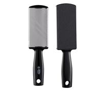 Beauté Secrets, Foot Scrubber, Callus Remover, Effective for Thick Callus and Cracked Feet Pedicure Rasp, Remove Hard Skin, Grater Foot Filer