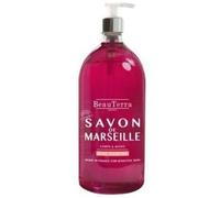 BeauTerra Antique Rose Marseille Soap 1 L