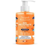 BeauTerra Bio Baby Cleansing Water without Perfume 750 ml