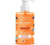 BeauTerra Bio Baby Shower Gel with Perfume 750 ml