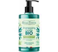 BeauTerra Bio Shampoo 750 ml