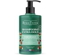 BeauTerra Extra-Doux Fortifying Shampoo 750 ml