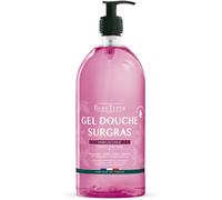 BeauTerra Shower Gel Surgras Fig 1 L