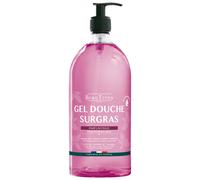 BeauTerra Shower Gel Surgras Fig 1 L