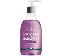 BeauTerra Marseille Lavender Soap 300 ml