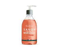 BeauTerra Marseille Liquid Soap Fleur D'oranger 300 ml