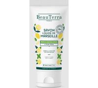 BeauTerra Marseille Liquid Soap Mint-Lemon 100 ml