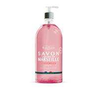 BeauTerra Marseille Liquid Soap Rose Ancienne 1000 ml