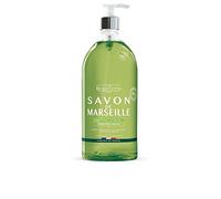 BeauTerra Marseille Liquid Soap Menthe Citron 1000 ml
