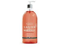 BeauTerra Orange Blossom Marseille Soap 1 L